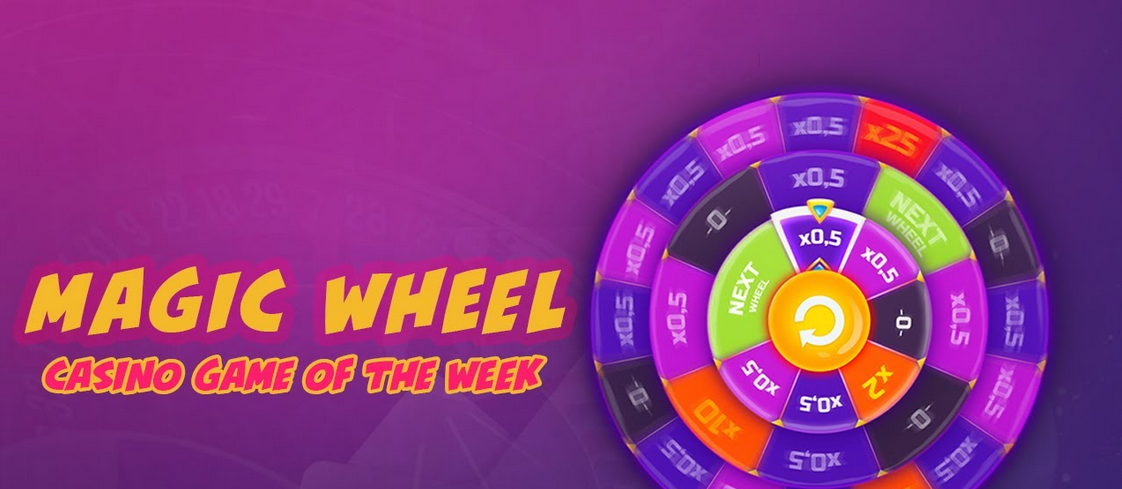  Slot Magic Wheel, ganhos, cassino online, estratégias, bônus, símbolos especiais, torneios, diversão.